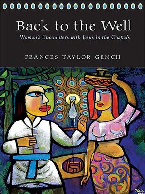 cover image of Back to the Well